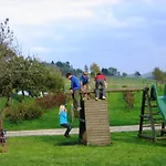 Bed & Breakfast Stanzl Rappottenstein