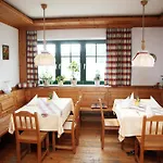 Bed & Breakfast Stanzl