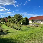 Bed & Breakfast Stanzl Rappottenstein