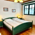 Bed & Breakfast Stanzl Rappottenstein