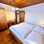 Bed & Breakfast Stanzl Rappottenstein