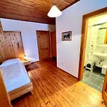 Stanzl Bed & Breakfast Rappottenstein