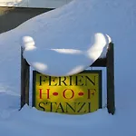 Bed & Breakfast Stanzl 3*