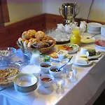 Bed & Breakfast Stanzl Rappottenstein