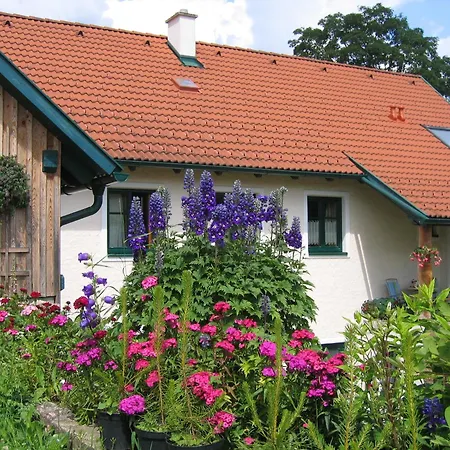 Stanzl Bed & Breakfast Rappottenstein