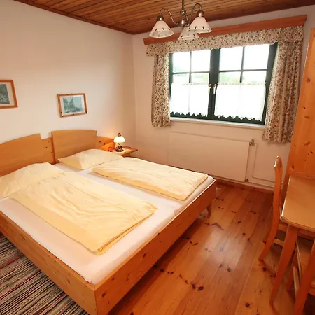 Stanzl Bed & Breakfast