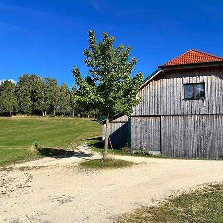 Bed & Breakfast Stanzl 3*