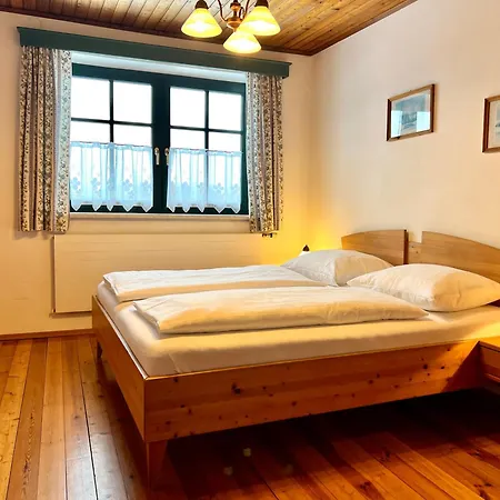 Stanzl 3* Rappottenstein