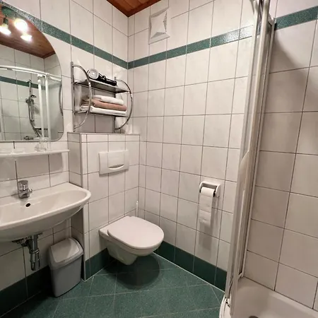 Stanzl Bed & Breakfast Rappottenstein