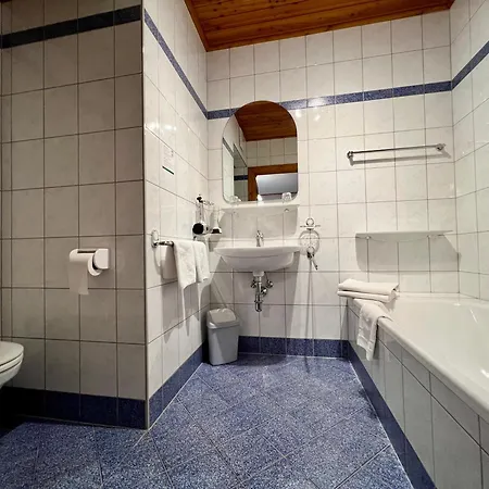 Bed & Breakfast Stanzl Rappottenstein