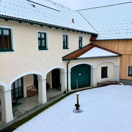 Stanzl 3* Rappottenstein