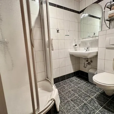 Bed & Breakfast Stanzl