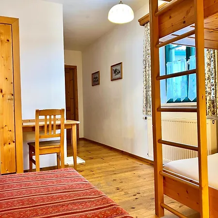 Stanzl Bed & Breakfast Rappottenstein