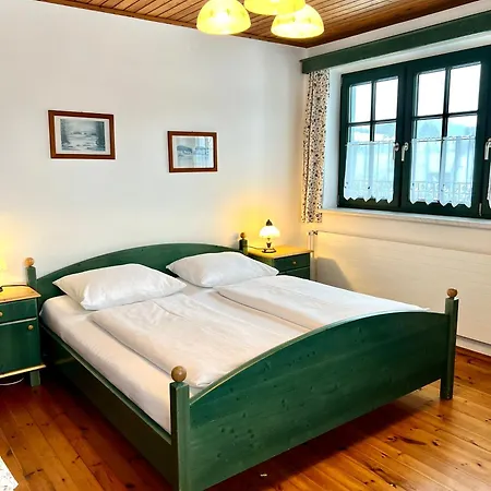 Bed & Breakfast Stanzl Rappottenstein
