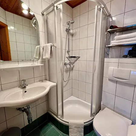 Stanzl 3* Rappottenstein