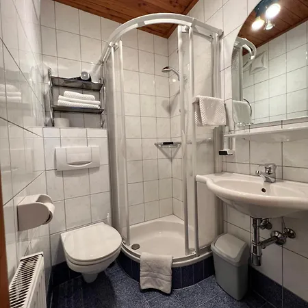 Stanzl Bed & Breakfast Rappottenstein
