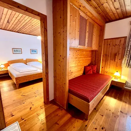 Stanzl Rappottenstein