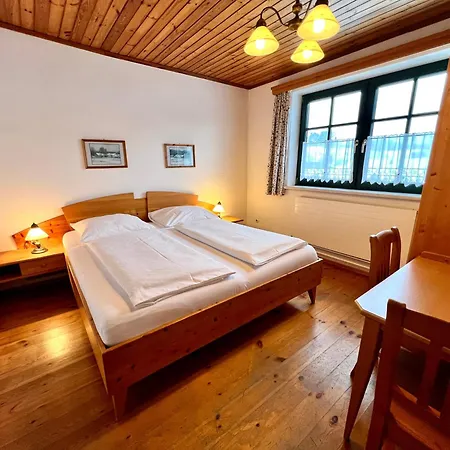 Bed & Breakfast Stanzl Rappottenstein