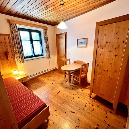 Stanzl Bed & Breakfast Rappottenstein