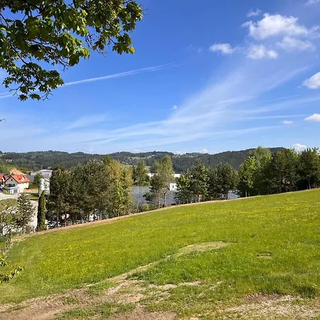 Stanzl Bed & Breakfast