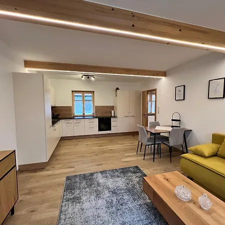 Stanzl Bed & Breakfast Rappottenstein