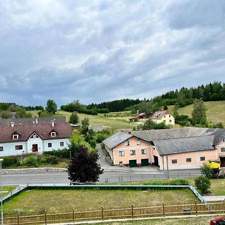 Stanzl Rappottenstein