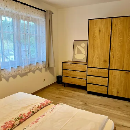 Stanzl Bed & Breakfast Rappottenstein