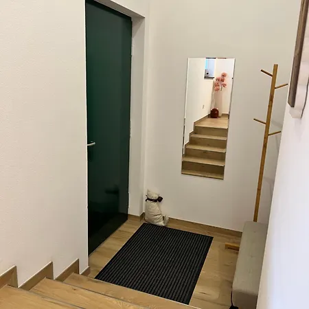 Bed & Breakfast Stanzl Rappottenstein