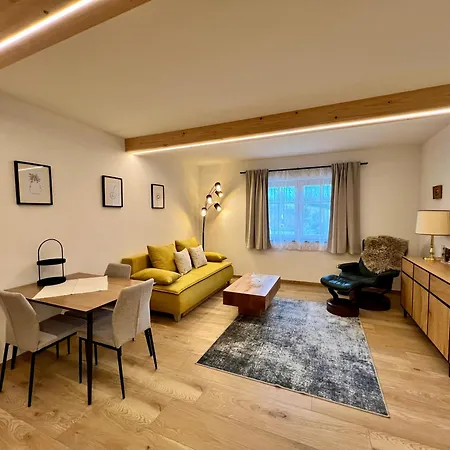 Bed & Breakfast Stanzl