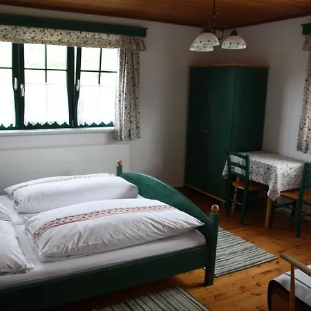 Bed & Breakfast Stanzl Rappottenstein