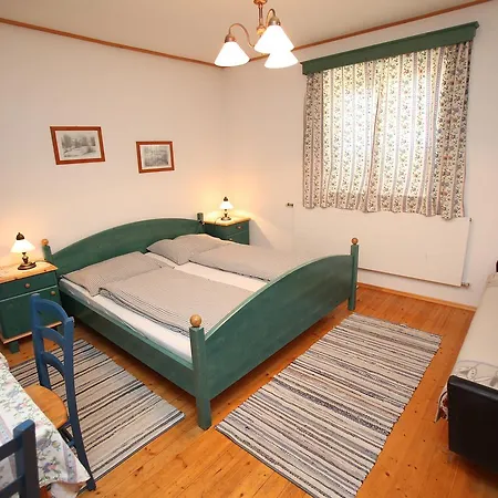 Stanzl Rappottenstein