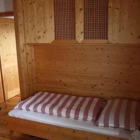 Stanzl Bed & Breakfast Rappottenstein