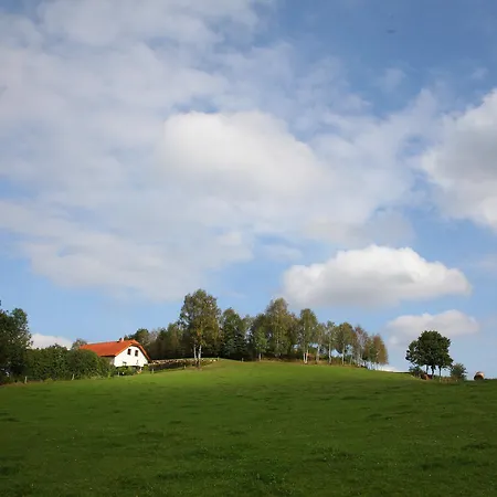 Bed & Breakfast Stanzl