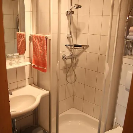 Stanzl 3* Rappottenstein