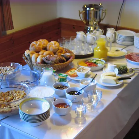 Bed & Breakfast Stanzl Rappottenstein