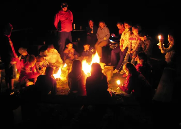 Bed & Breakfast Stanzl 3*