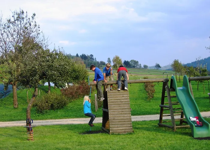 Bed & Breakfast Stanzl Rappottenstein