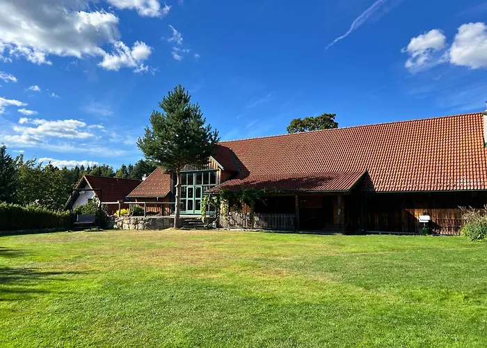 Stanzl Bed & Breakfast 3*