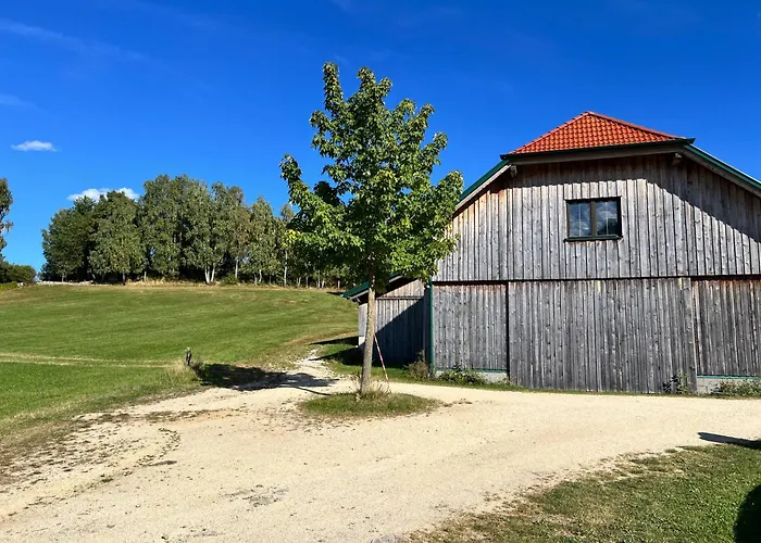 Bed & Breakfast Stanzl 3*