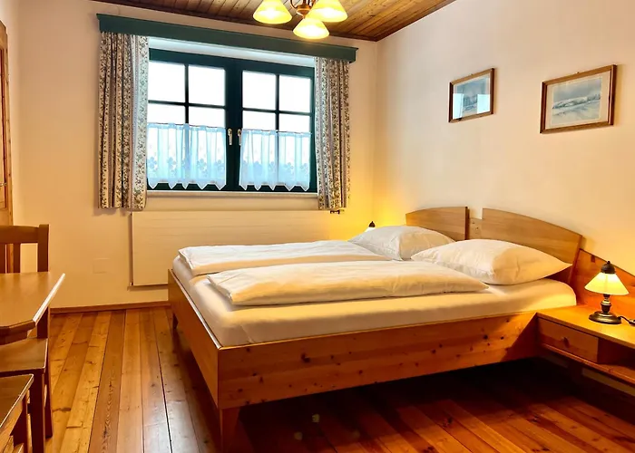 Stanzl 3* Rappottenstein