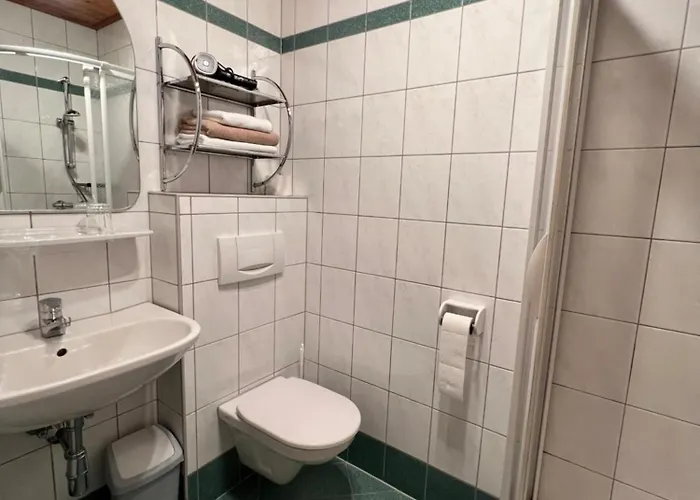 Stanzl Bed & Breakfast Rappottenstein