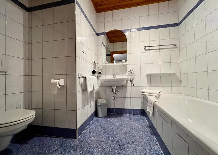 Bed & Breakfast Stanzl Rappottenstein