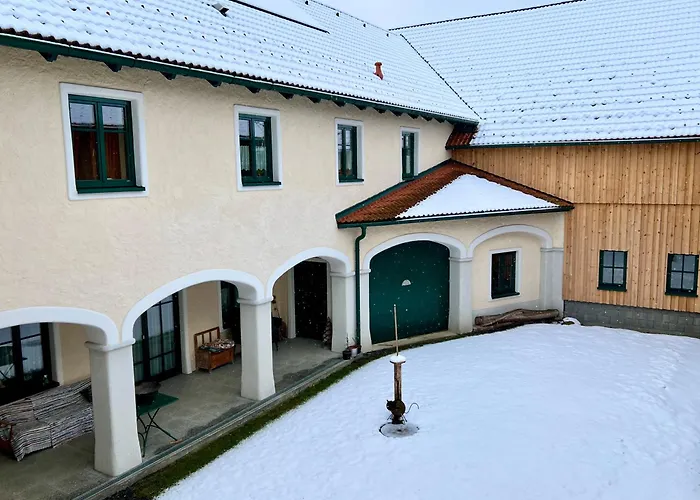 Stanzl 3* Rappottenstein