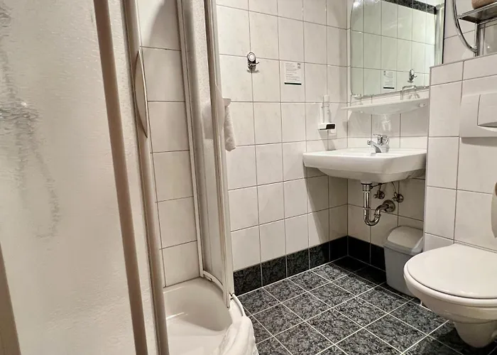 Bed & Breakfast Stanzl