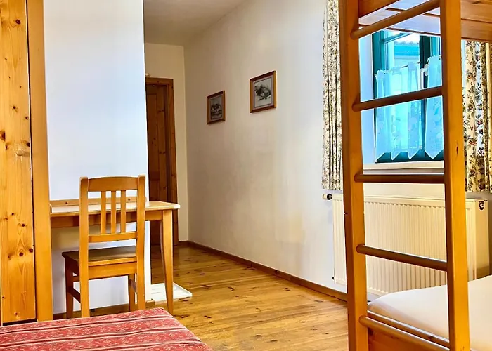 Stanzl Bed & Breakfast Rappottenstein