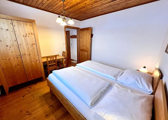 Bed & Breakfast Stanzl Rappottenstein