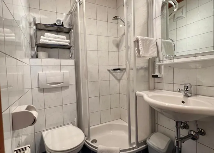 Stanzl Bed & Breakfast Rappottenstein