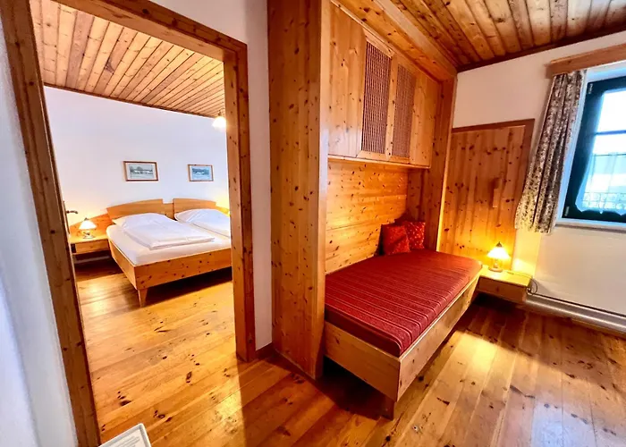 Stanzl Rappottenstein