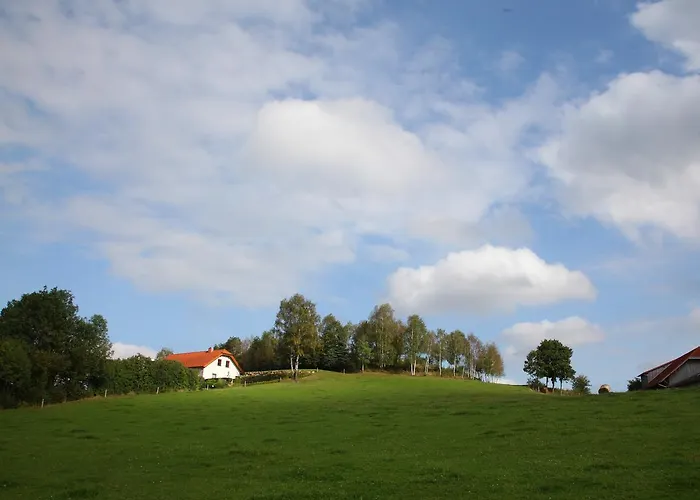 Bed & Breakfast Stanzl