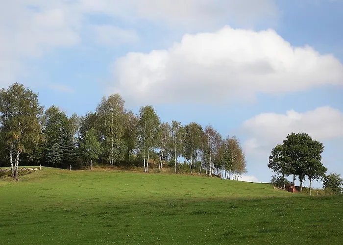 Stanzl Bed & Breakfast 3*